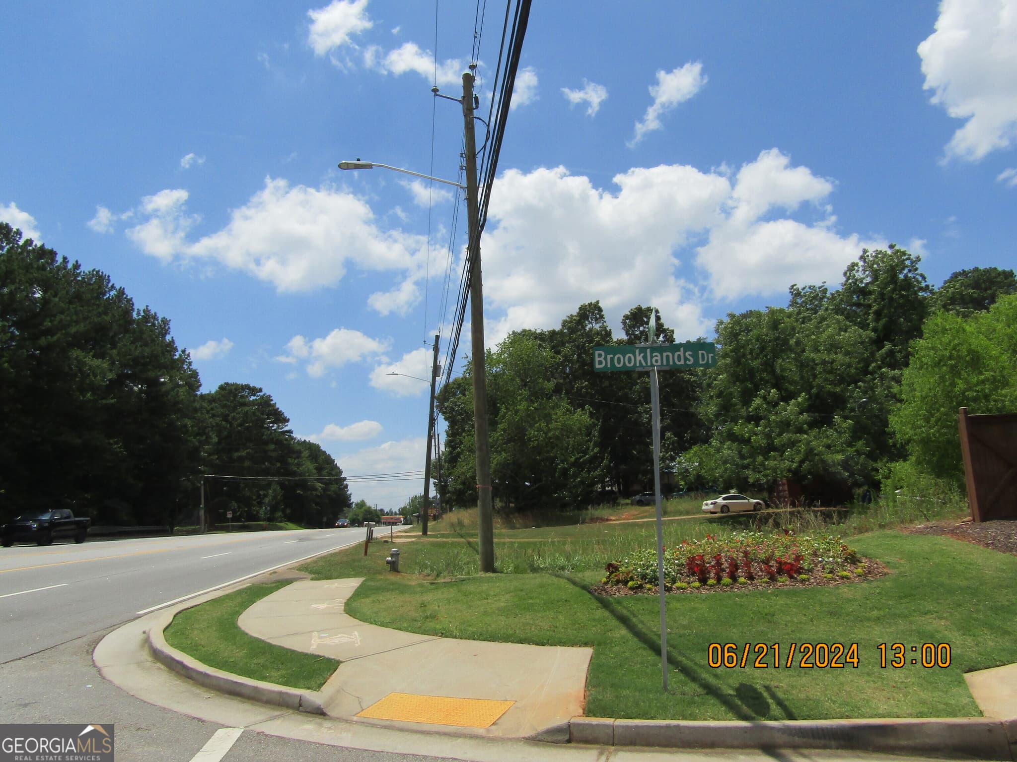 unimproved land for sale at 2169 Panola Road, Lithonia, GA 30058 — photo 1 of 12