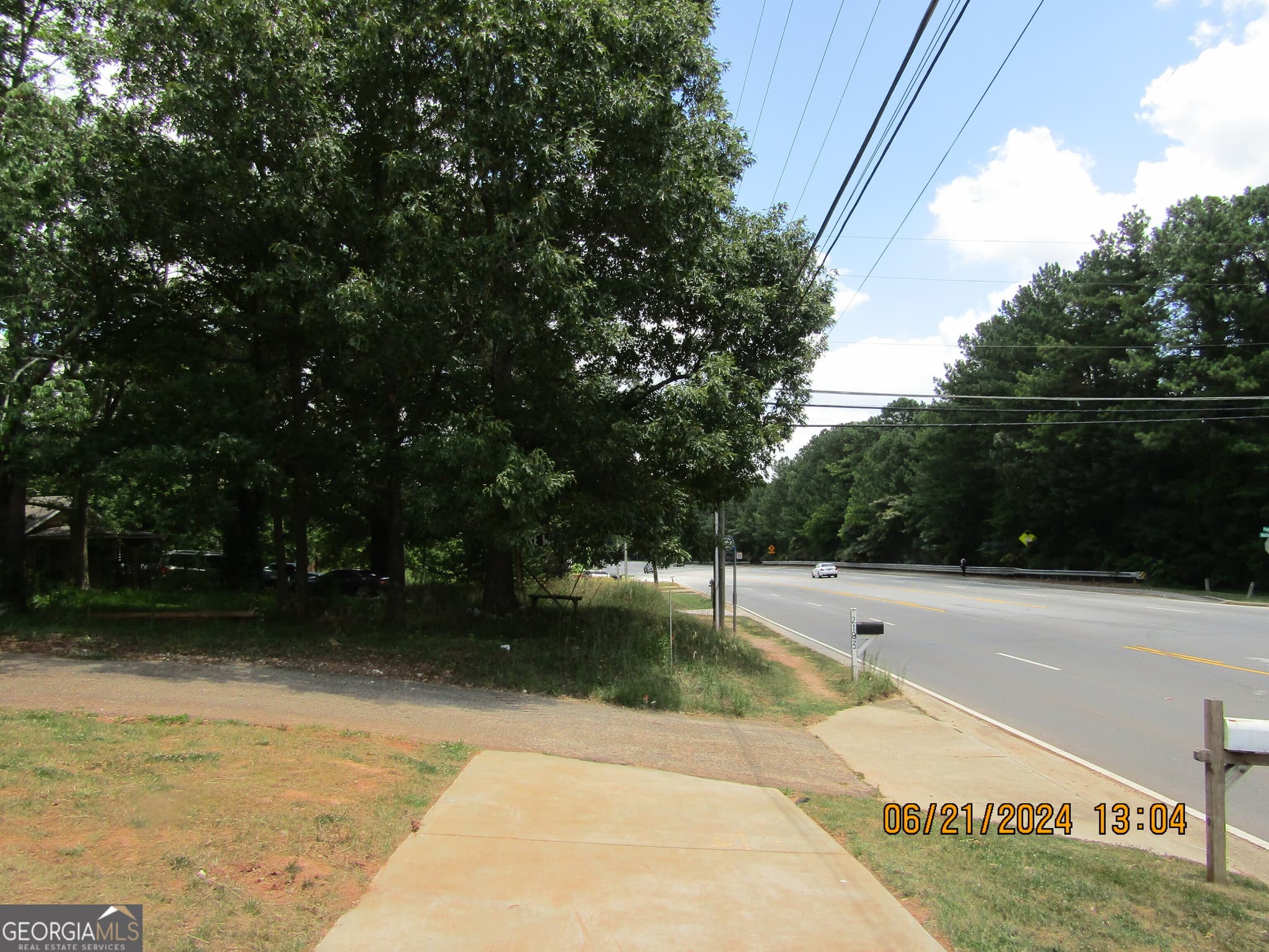 unimproved land for sale at 2169 Panola Road, Lithonia, GA 30058 — photo 5