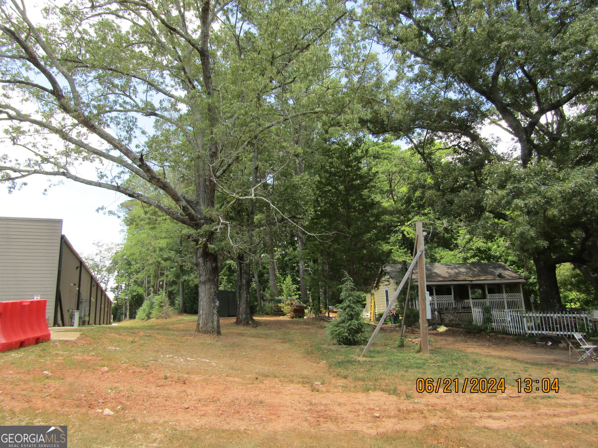 unimproved land for sale at 2169 Panola Road, Lithonia, GA 30058 — photo 9