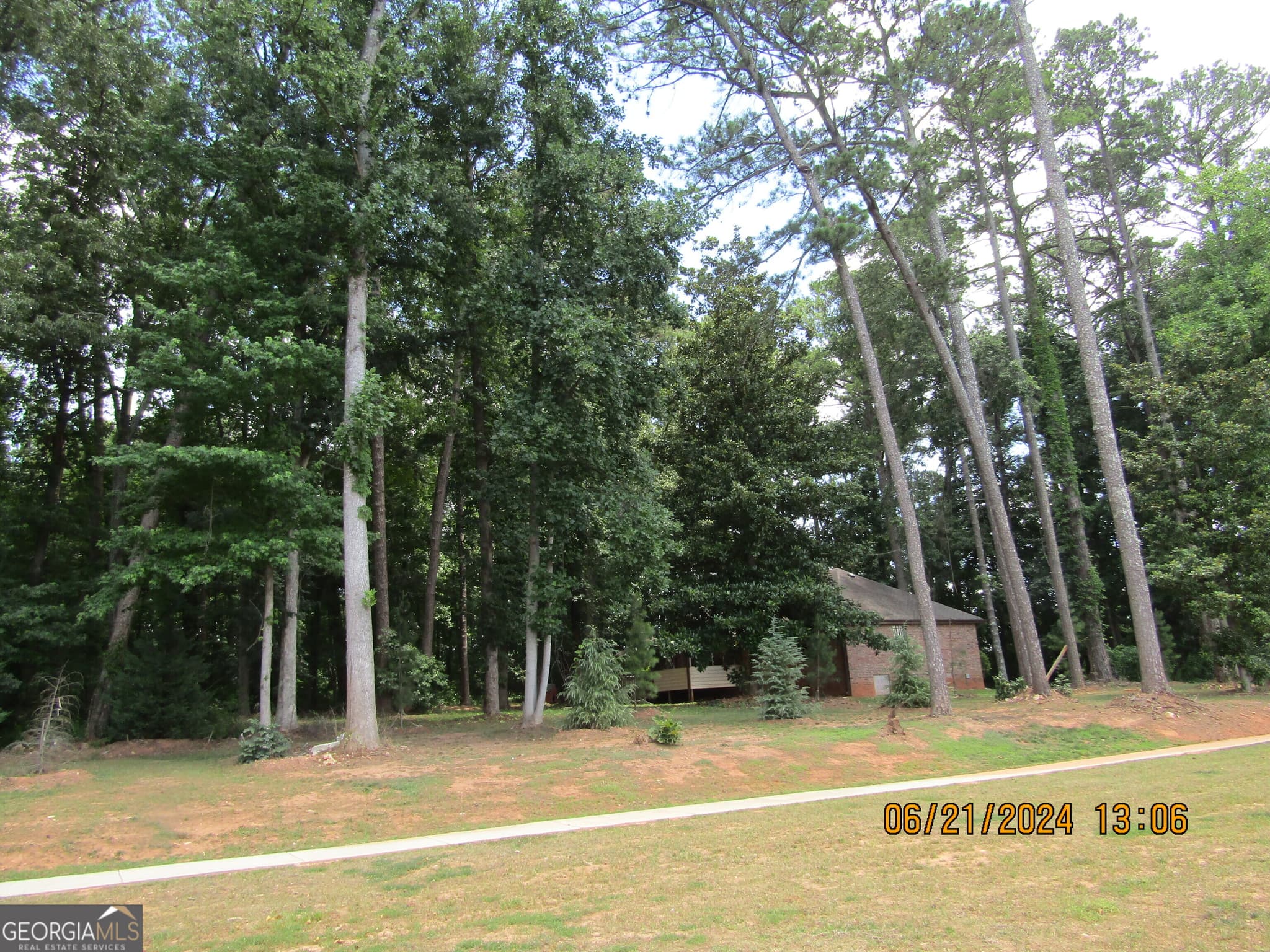 unimproved land for sale at 2169 Panola Road, Lithonia, GA 30058 — photo 10