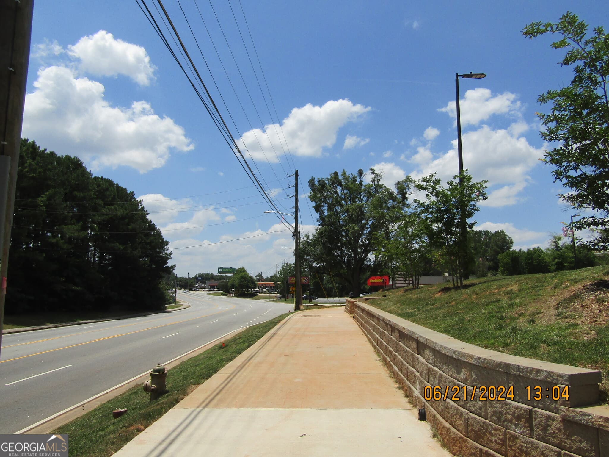unimproved land for sale at 2169 Panola Road, Lithonia, GA 30058 — photo 8