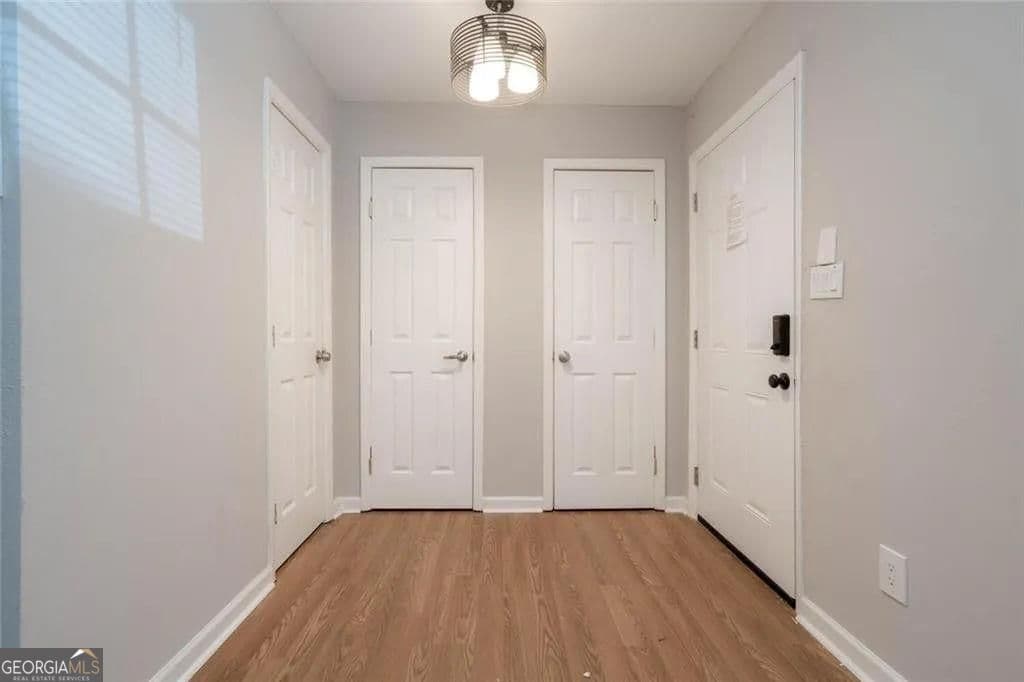 2 bedroom, 2.5 bathroom, 1,495 sq ft townhouse for rent at 1150 Rankin Street, Stone Mountain, GA 30083 for $1,850 a month — photo 2