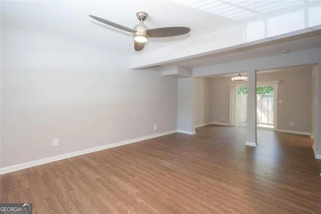 2 bedroom, 2.5 bathroom, 1,495 sq ft townhouse for rent at 1150 Rankin Street, Stone Mountain, GA 30083 for $1,850 a month — photo 6