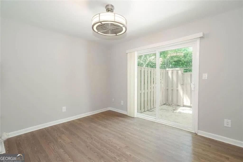 2 bedroom, 2.5 bathroom, 1,495 sq ft townhouse for rent at 1150 Rankin Street, Stone Mountain, GA 30083 for $1,850 a month — photo 7