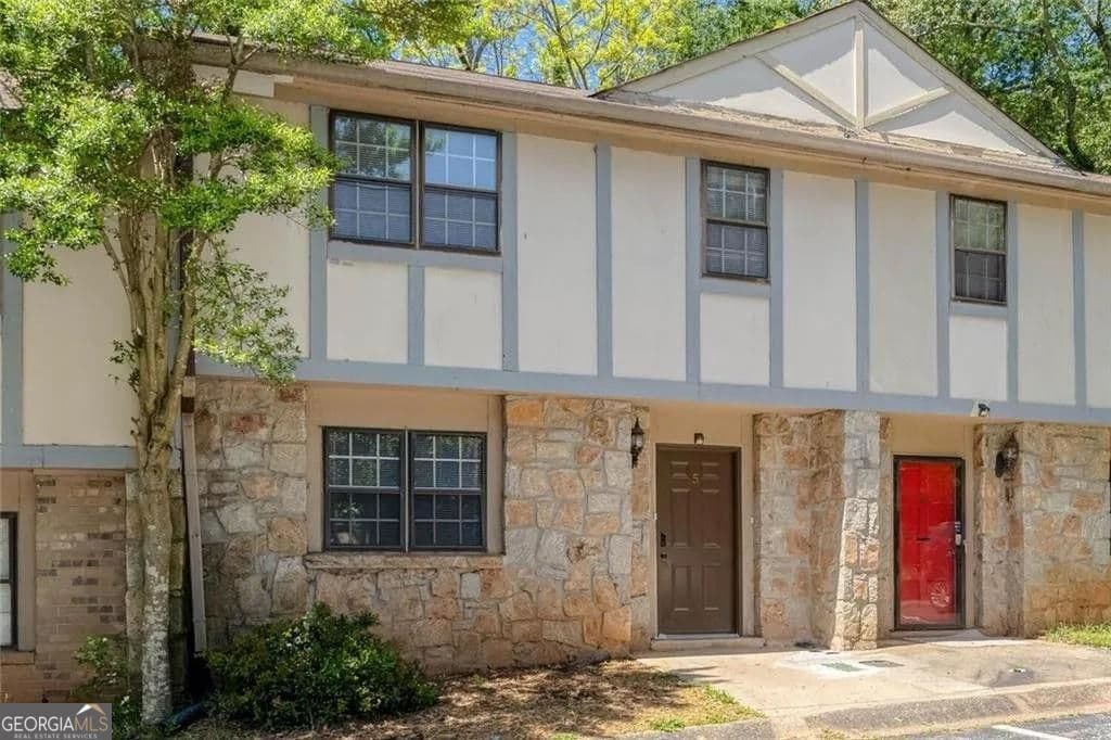 2 bedroom, 2.5 bathroom, 1,495 sq ft townhouse for rent at 1150 Rankin Street, Stone Mountain, GA 30083 for $1,850 a month