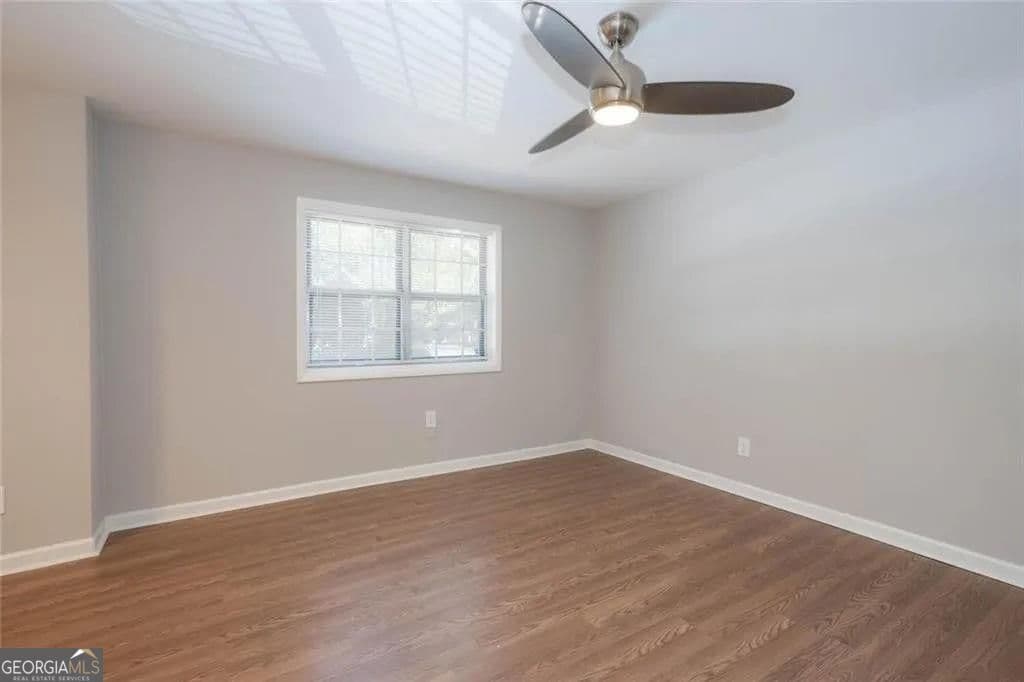 2 bedroom, 2.5 bathroom, 1,495 sq ft townhouse for rent at 1150 Rankin Street, Stone Mountain, GA 30083 for $1,850 a month — photo 9