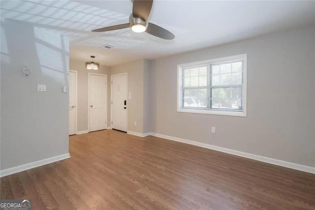 2 bedroom, 2.5 bathroom, 1,495 sq ft townhouse for rent at 1150 Rankin Street, Stone Mountain, GA 30083 for $1,850 a month — photo 4