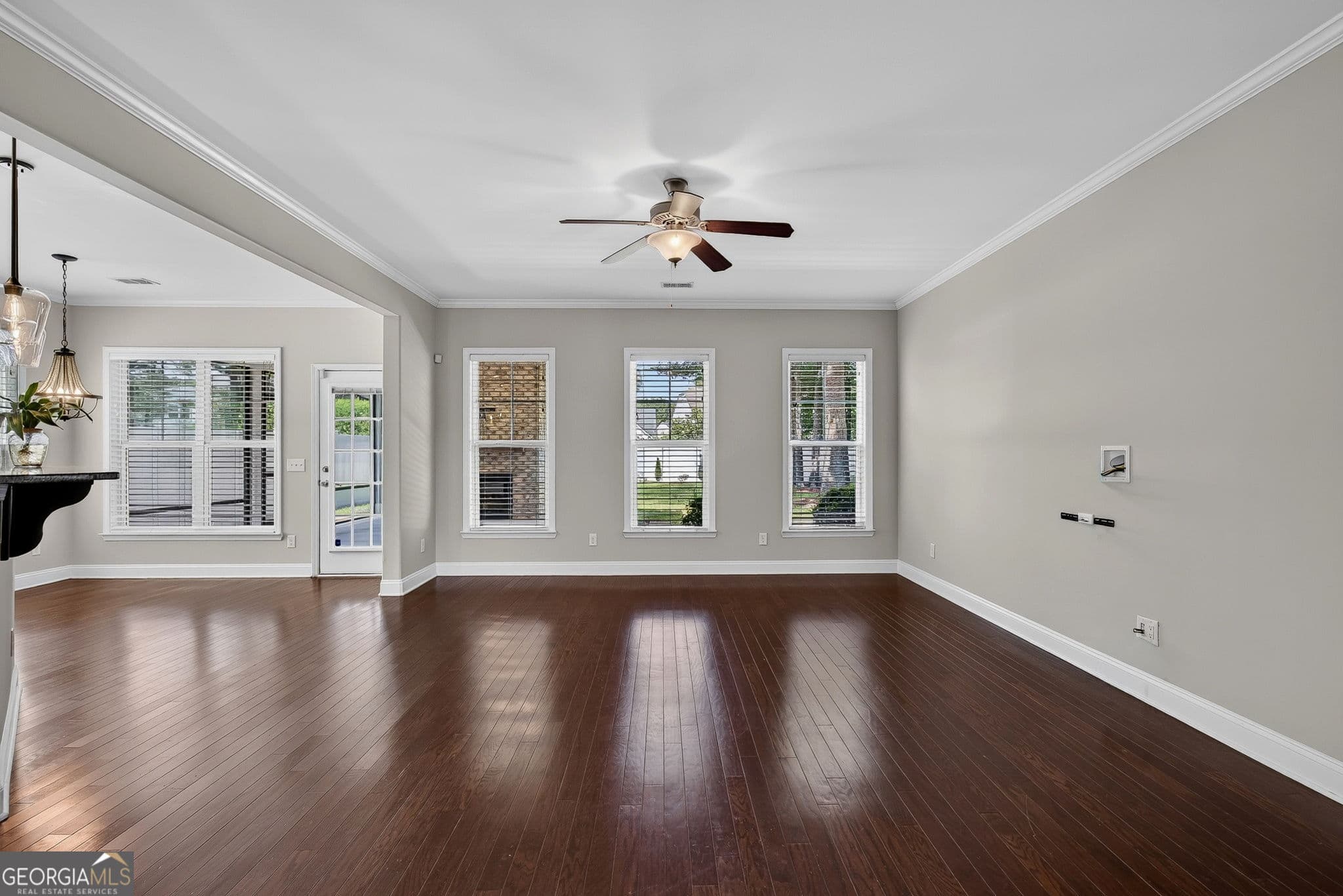 4 bedroom, 3 bathroom, 3,060 sq ft single family residence for sale at 155 Moor Hen Landing, Savannah, GA 31419 — photo 7