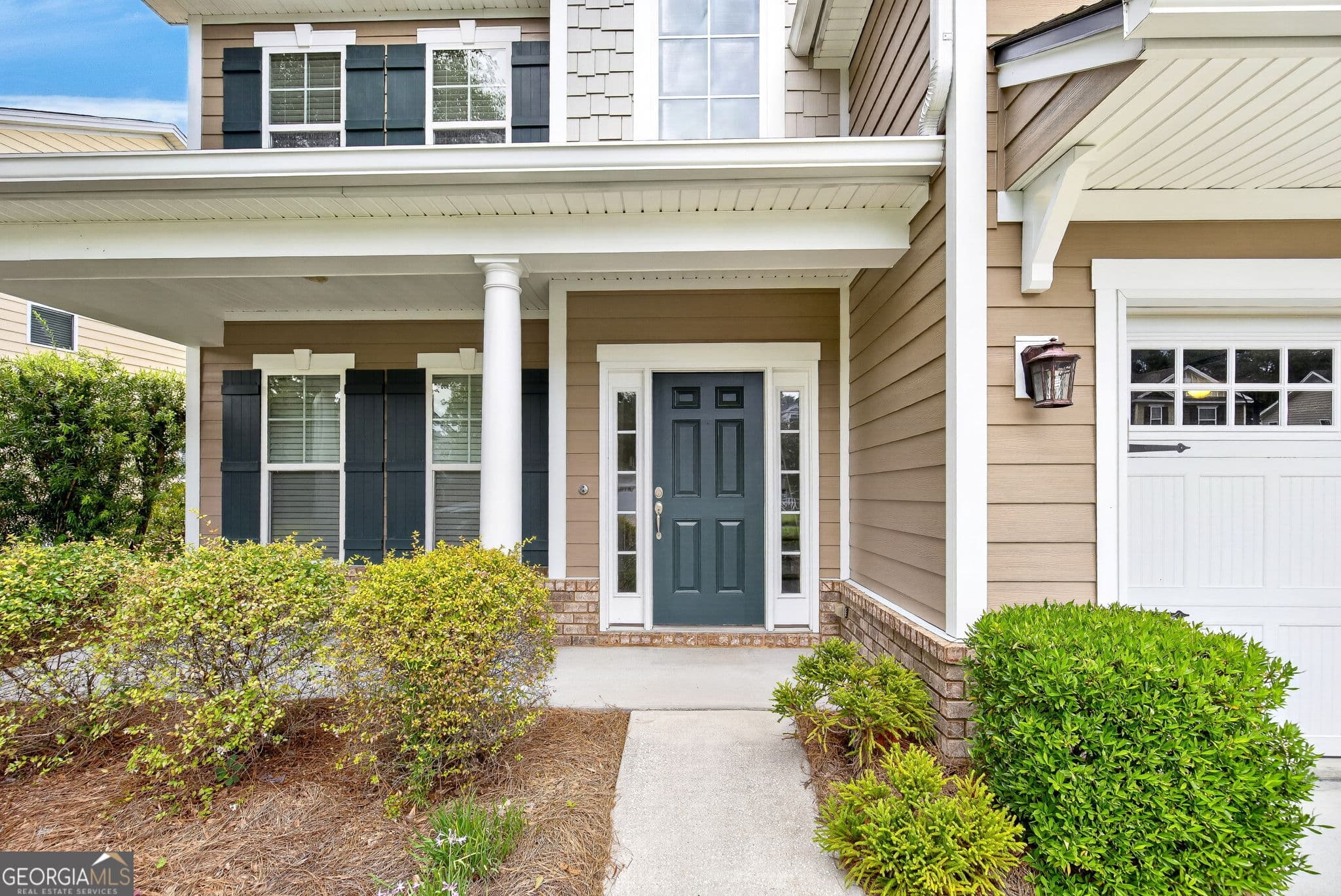 4 bedroom, 3 bathroom, 3,060 sq ft single family residence for sale at 155 Moor Hen Landing, Savannah, GA 31419 — photo 3