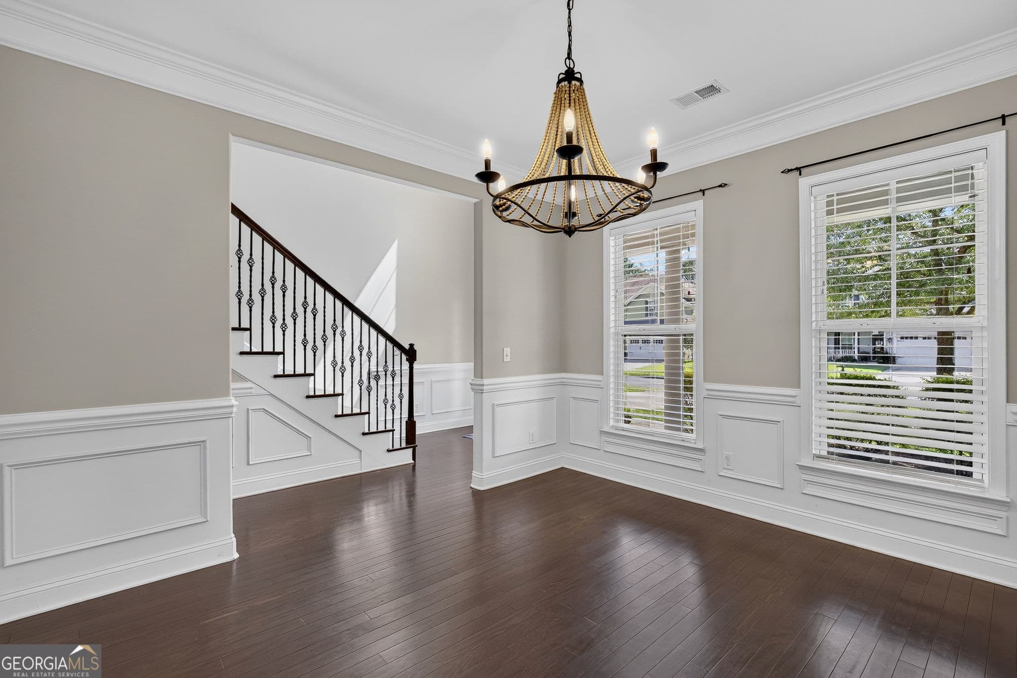4 bedroom, 3 bathroom, 3,060 sq ft single family residence for sale at 155 Moor Hen Landing, Savannah, GA 31419 — photo 5