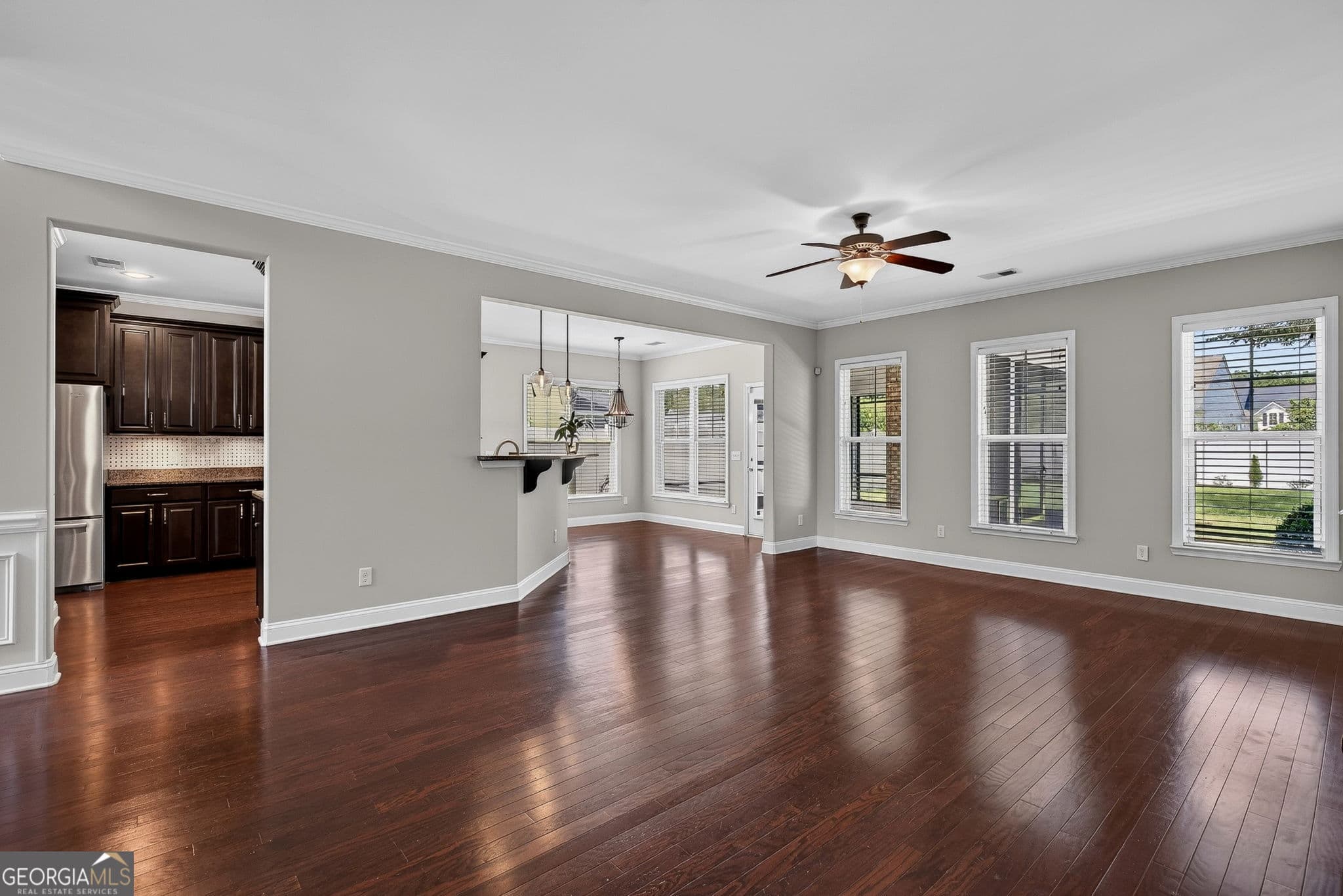 4 bedroom, 3 bathroom, 3,060 sq ft single family residence for sale at 155 Moor Hen Landing, Savannah, GA 31419 — photo 8