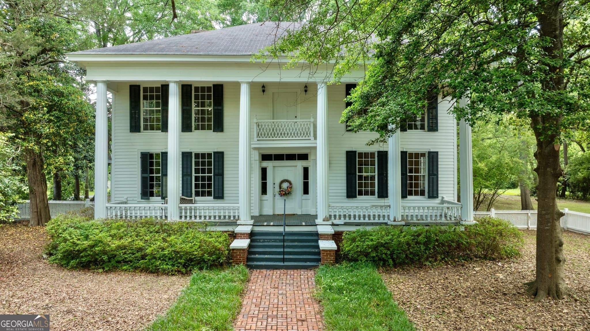 5 bedroom, 2 bathroom, 3,650 sq ft single family residence sold at 171 N Jefferson Avenue, Talbotton, GA 31827