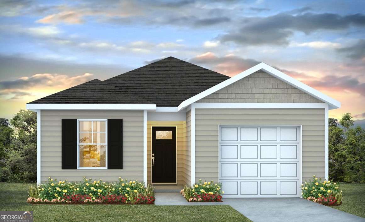 19 Bardwell Way, Port Wentworth, GA 31407 — most recent listing photo