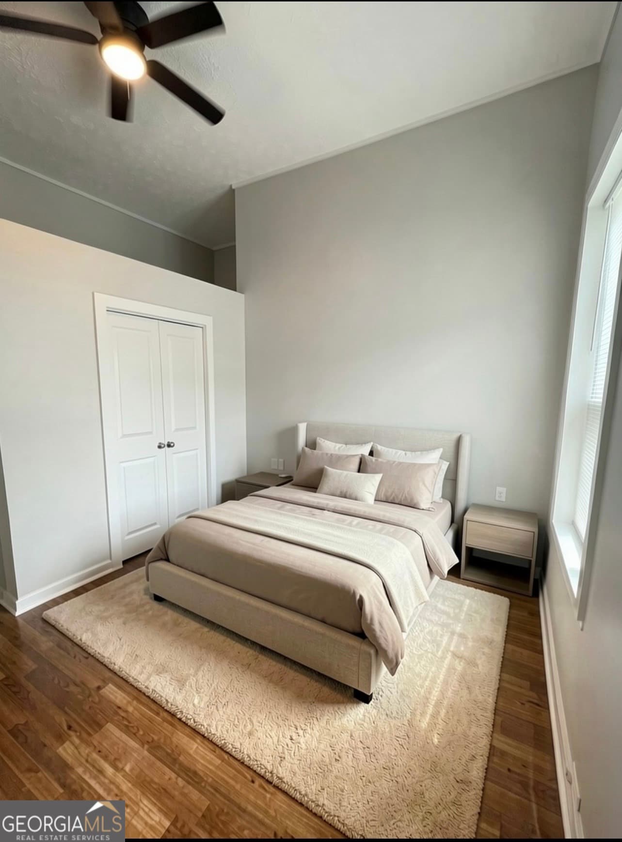 3 bedroom, 1.5 bathroom, 1,018 sq ft single family residence for sale at 104 Sprayberry Road, Newnan, GA 30263 — photo 8