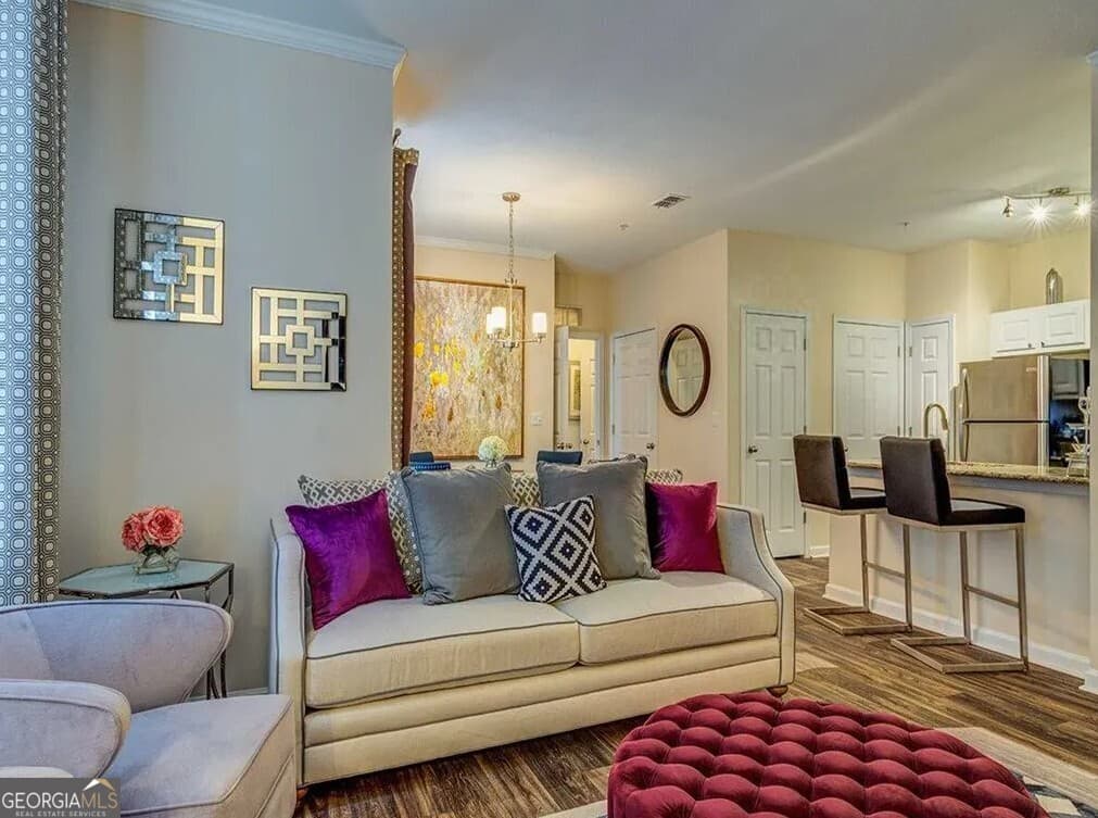 2 bedroom, 2.5 bathroom, 1,064 sq ft apartment for rent at 1600 Blairs Bridge Road 401, Lithia Springs, GA 30122 for $1,640 a month — photo 9