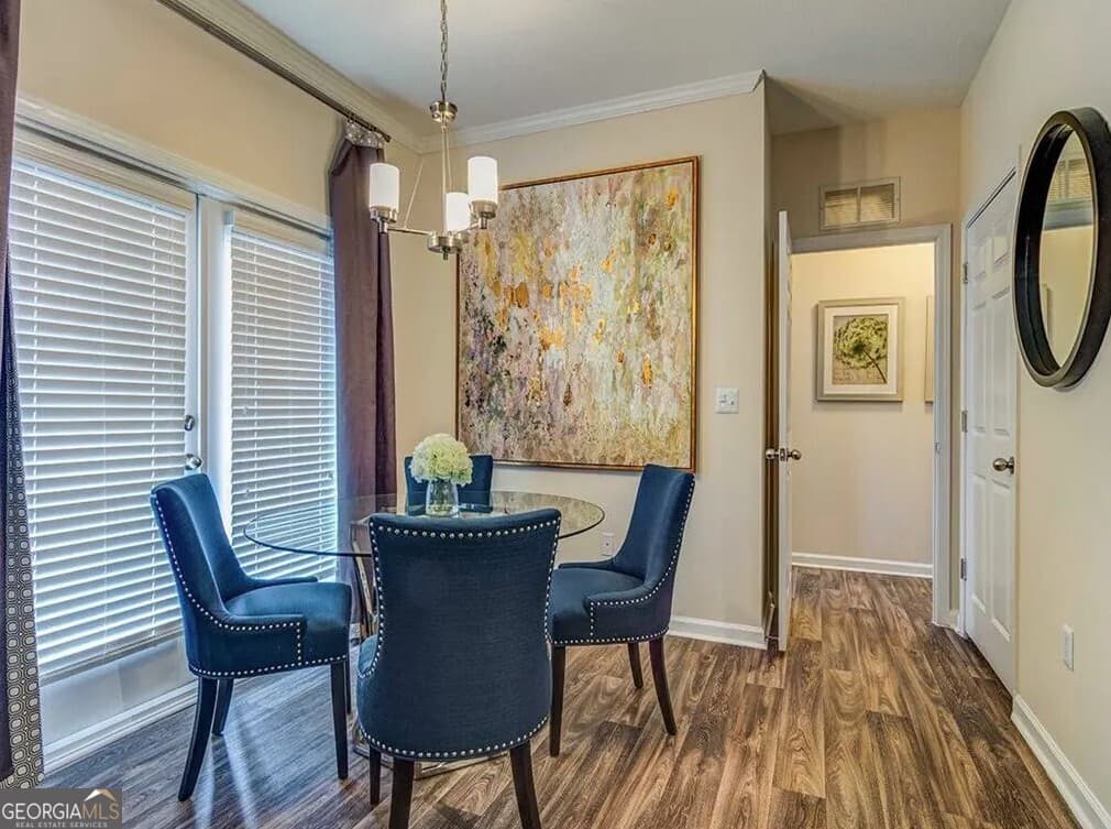2 bedroom, 2.5 bathroom, 1,064 sq ft apartment for rent at 1600 Blairs Bridge Road 401, Lithia Springs, GA 30122 for $1,640 a month — photo 4