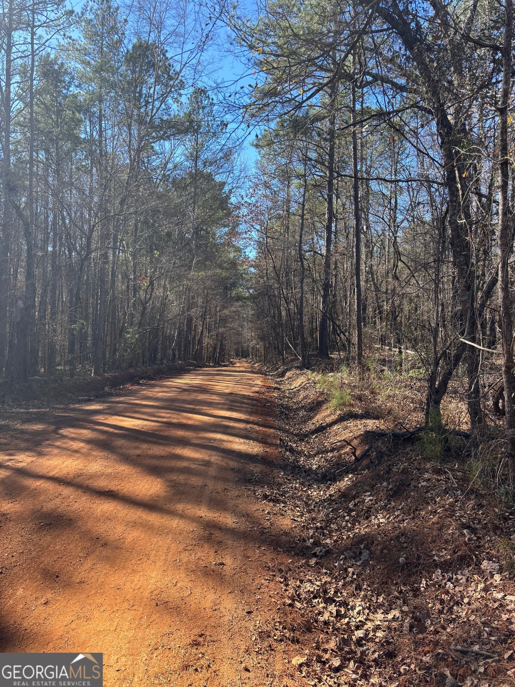 agriculture for sale at 0 Carl Mathis Road, Talbotton, GA 31827