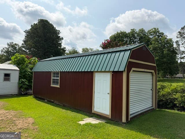 3 bedroom, 3 bathroom, 1,764 sq ft single family residence for sale at 287 S Whitehead Street, Warrenton, GA 30828 — photo 9