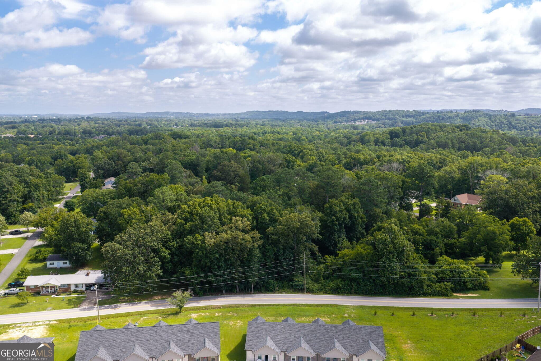 residential lot for sale at 0 Wooten Road, Ringgold, GA 30736 — photo 2