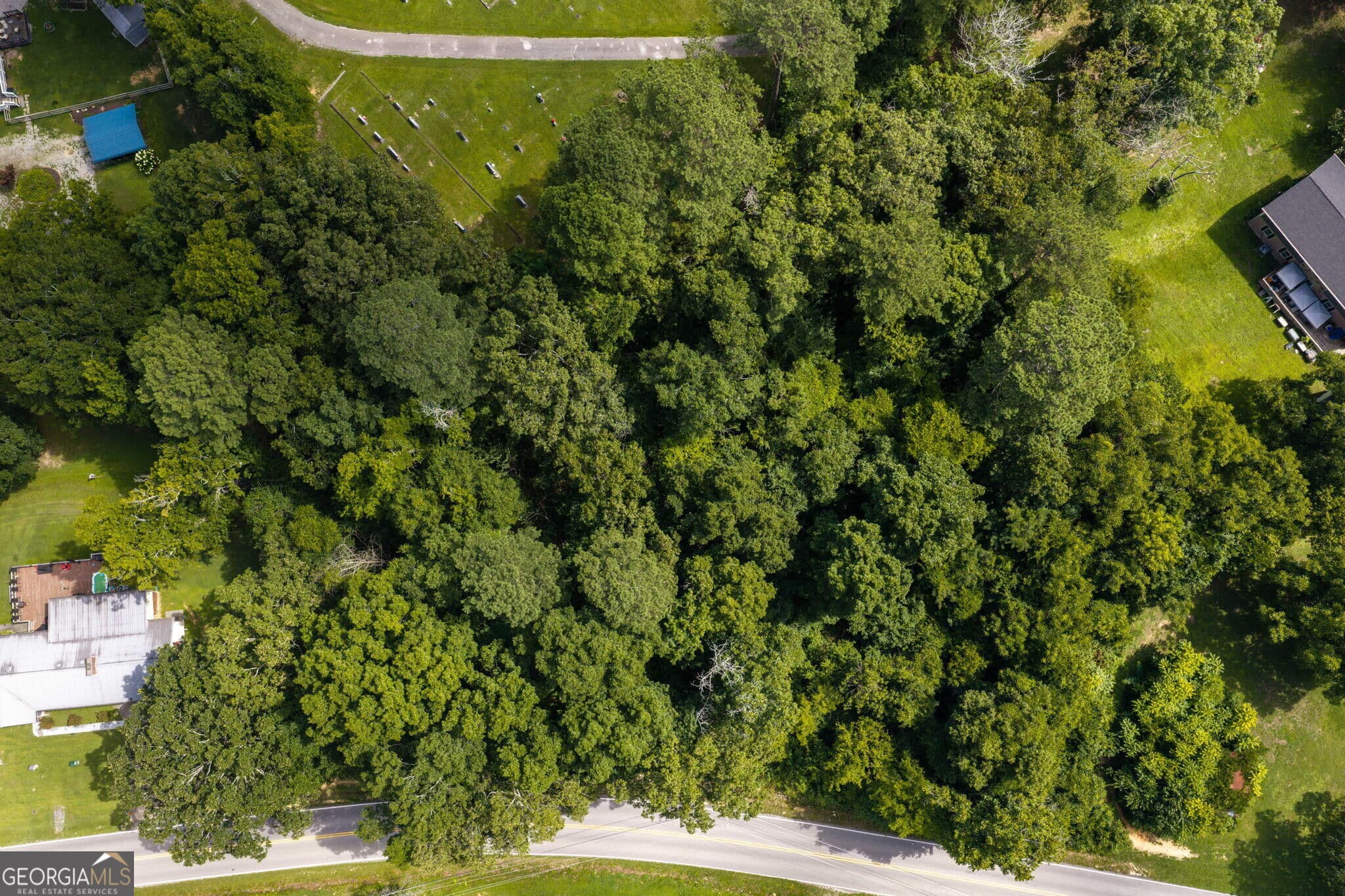 residential lot for sale at 0 Wooten Road, Ringgold, GA 30736 — photo 6