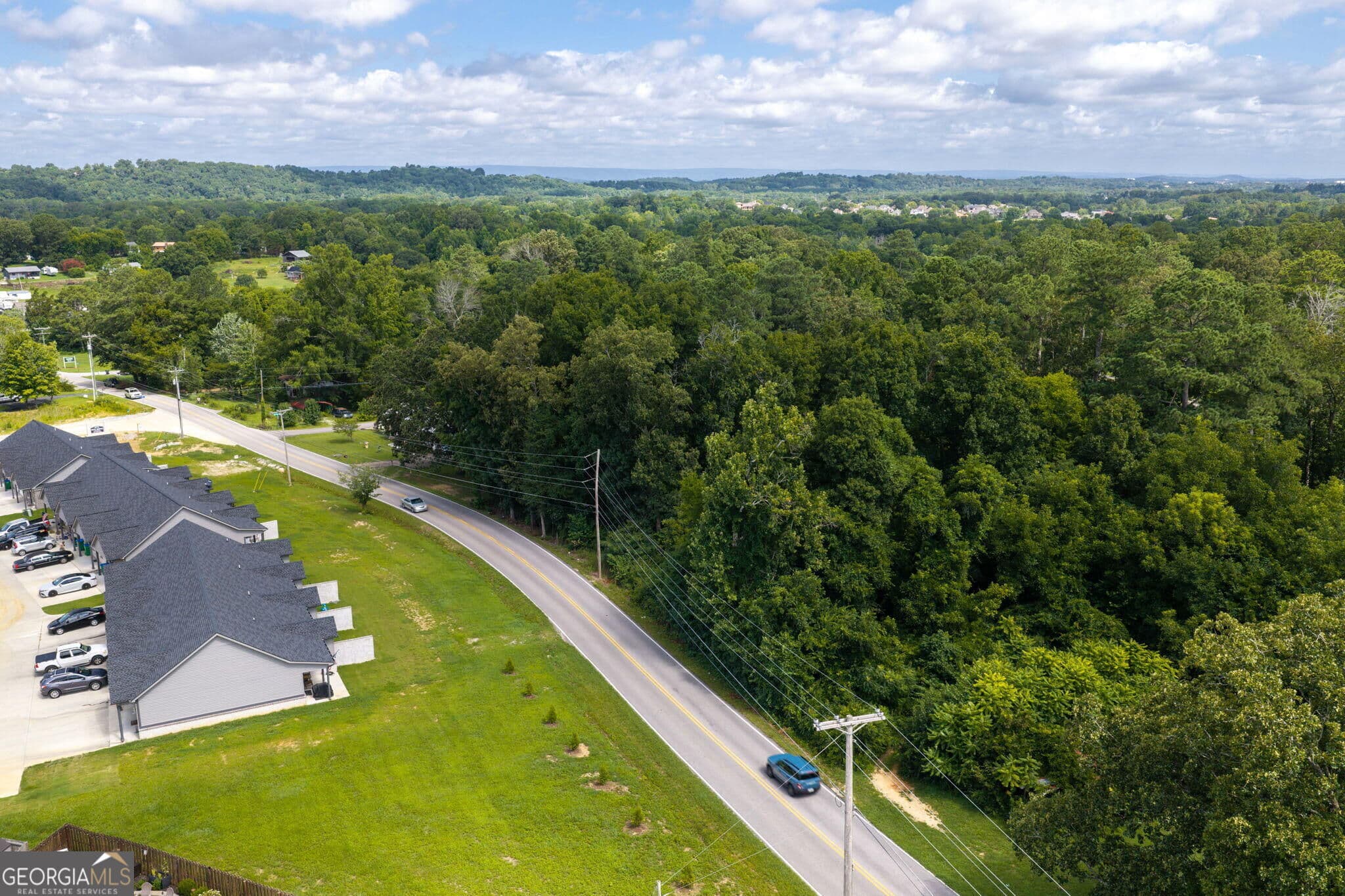 residential lot for sale at 0 Wooten Road, Ringgold, GA 30736 — photo 3