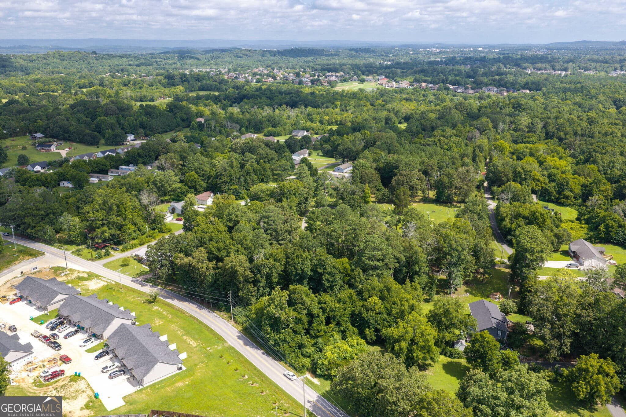 residential lot for sale at 0 Wooten Road, Ringgold, GA 30736 — photo 5