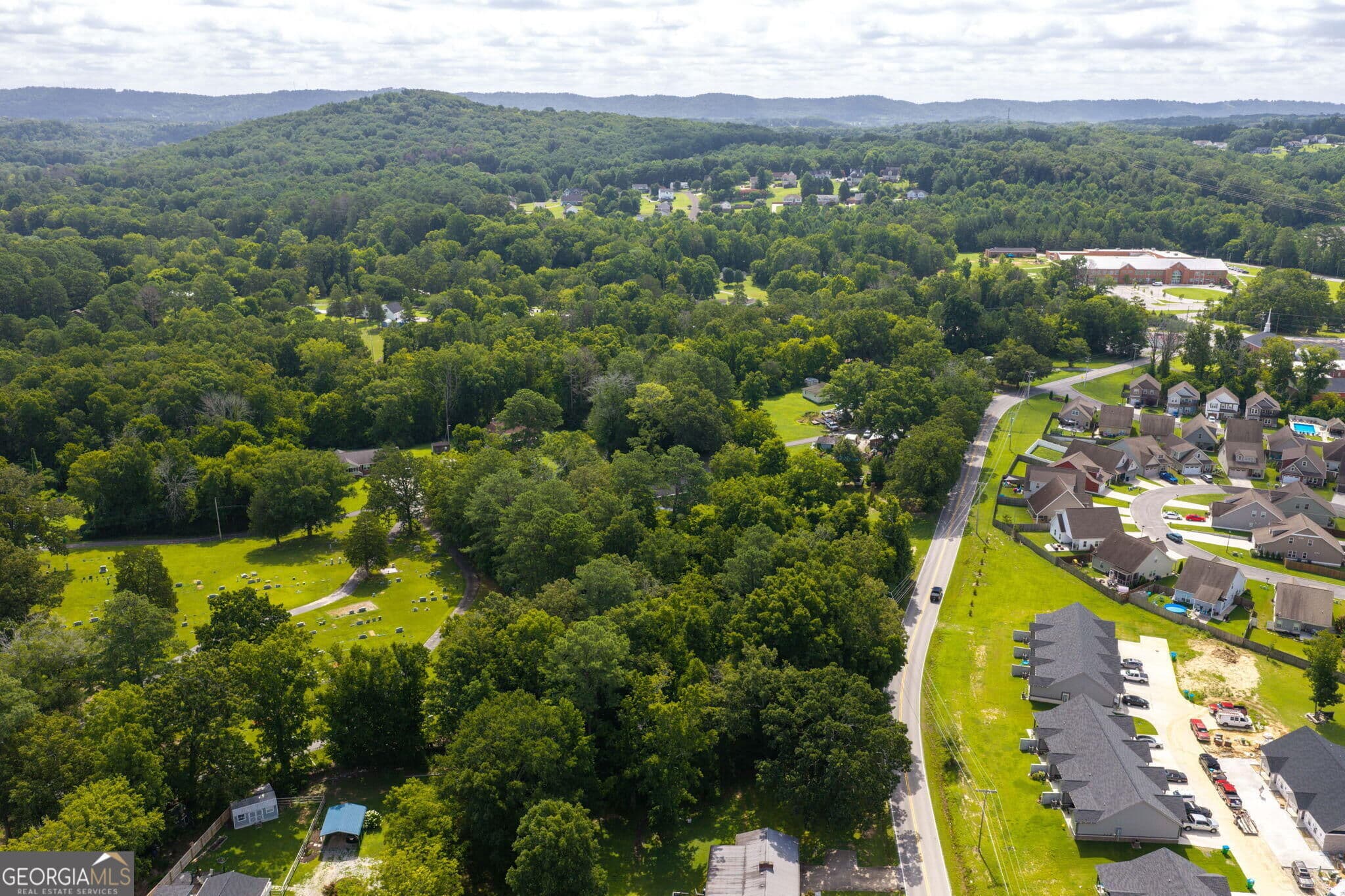 residential lot for sale at 0 Wooten Road, Ringgold, GA 30736 — photo 4