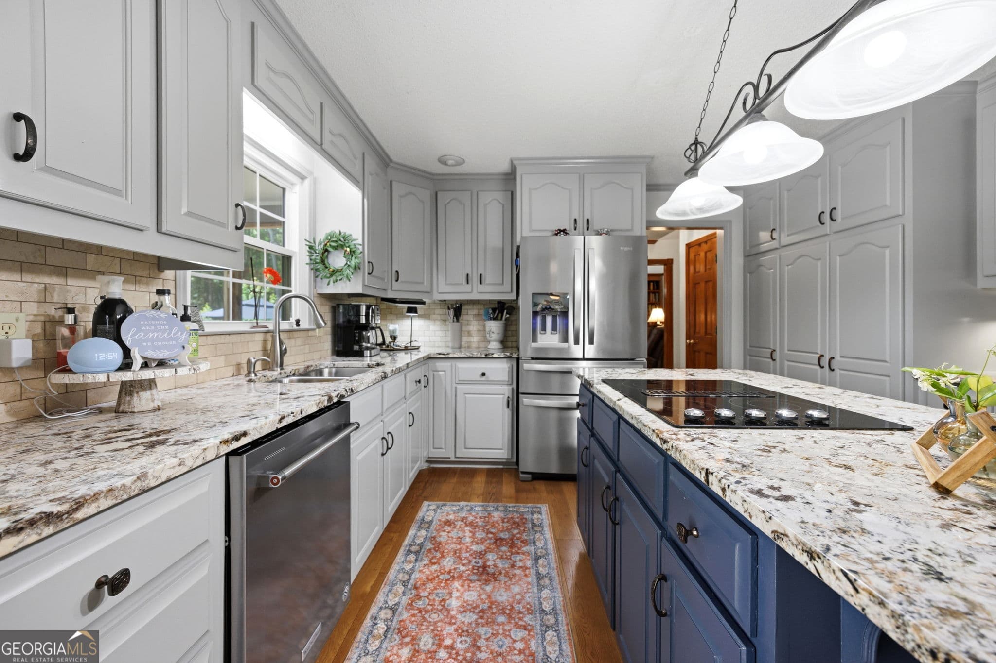 3 bedroom, 2.5 bathroom, 2,771 sq ft single family residence for sale at 3113 Dames Ferry Road, Forsyth, GA 31029 — photo 6