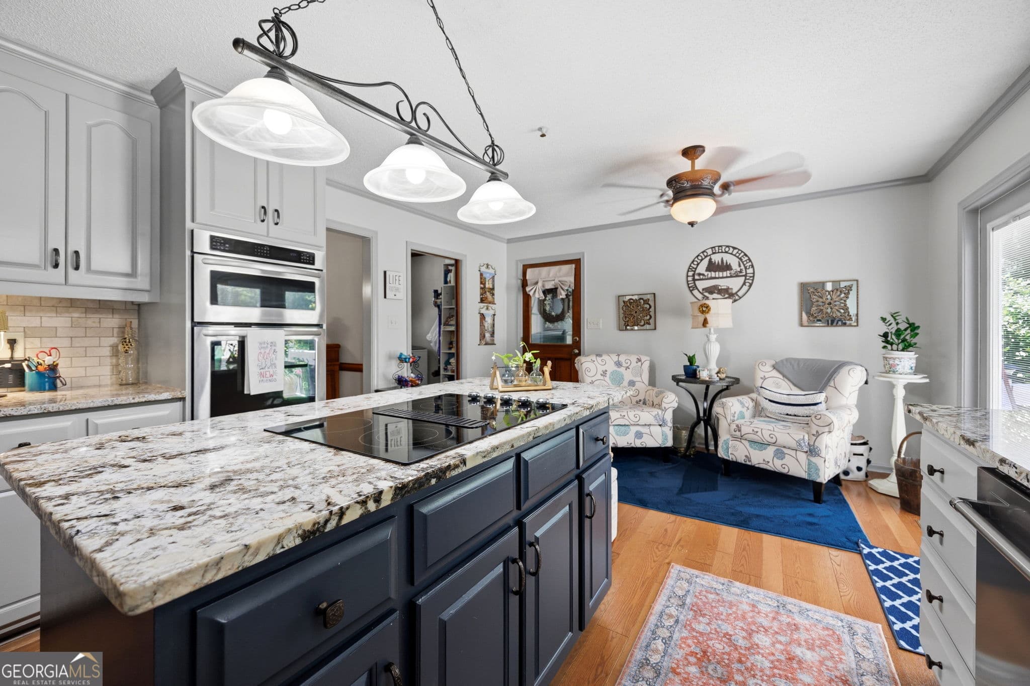 3 bedroom, 2.5 bathroom, 2,771 sq ft single family residence for sale at 3113 Dames Ferry Road, Forsyth, GA 31029 — photo 7