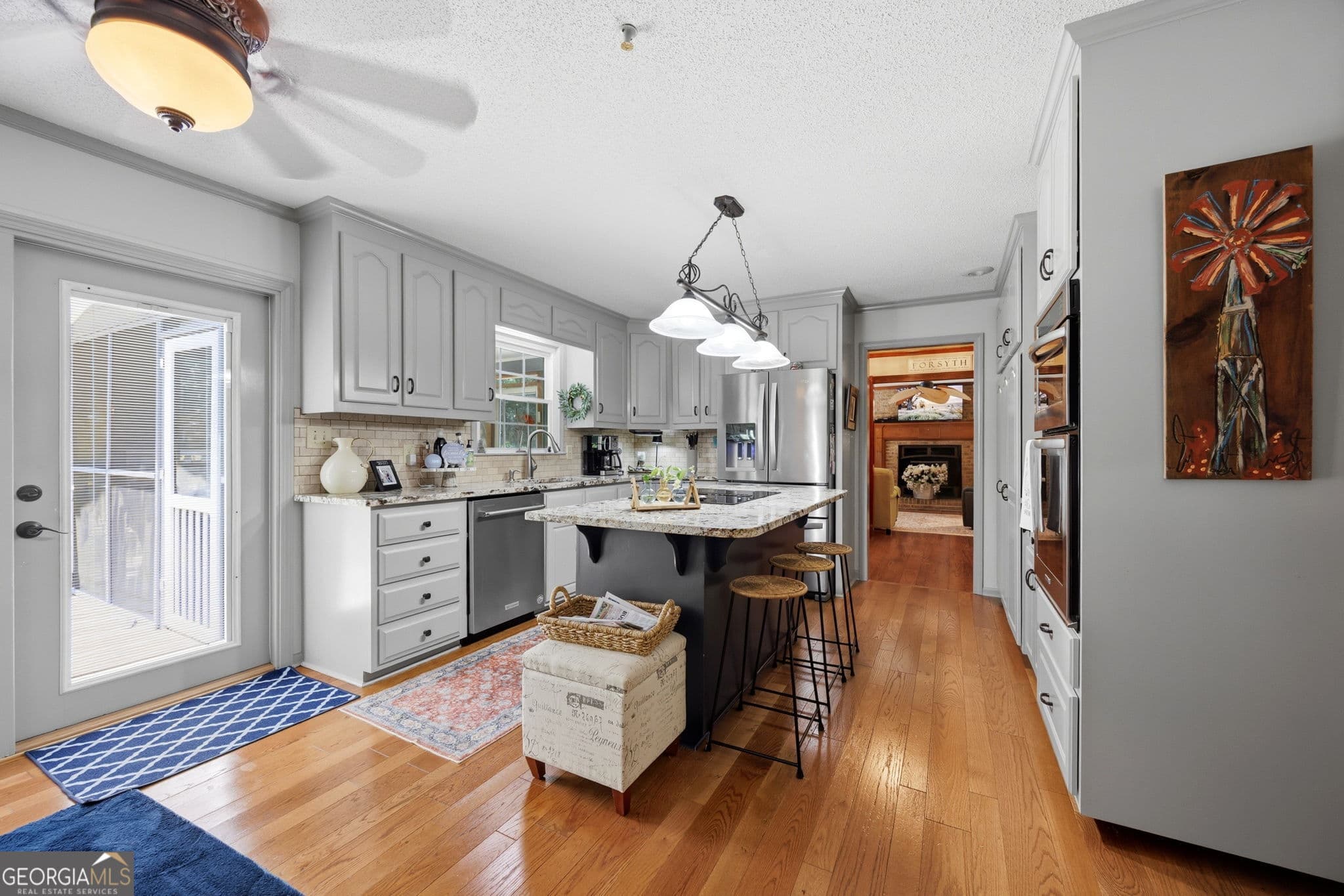 3 bedroom, 2.5 bathroom, 2,771 sq ft single family residence for sale at 3113 Dames Ferry Road, Forsyth, GA 31029 — photo 5