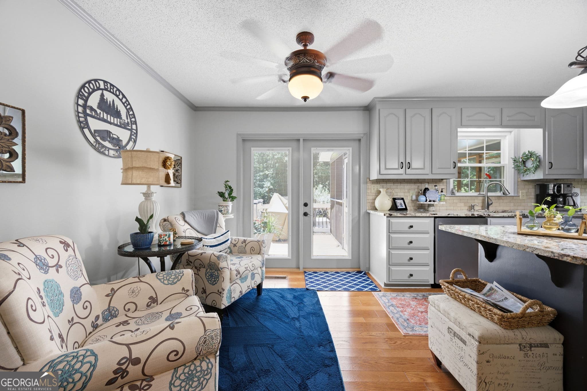 3 bedroom, 2.5 bathroom, 2,771 sq ft single family residence for sale at 3113 Dames Ferry Road, Forsyth, GA 31029 — photo 9