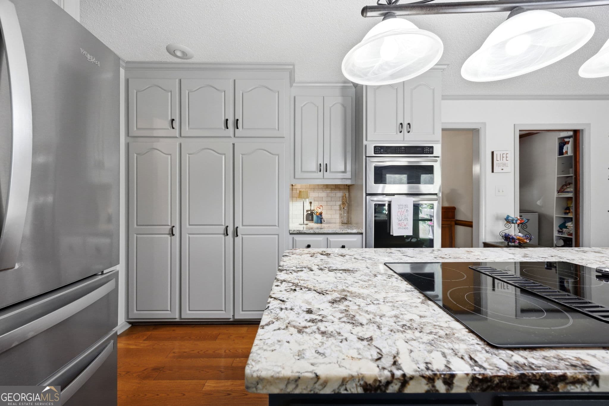 3 bedroom, 2.5 bathroom, 2,771 sq ft single family residence for sale at 3113 Dames Ferry Road, Forsyth, GA 31029 — photo 8