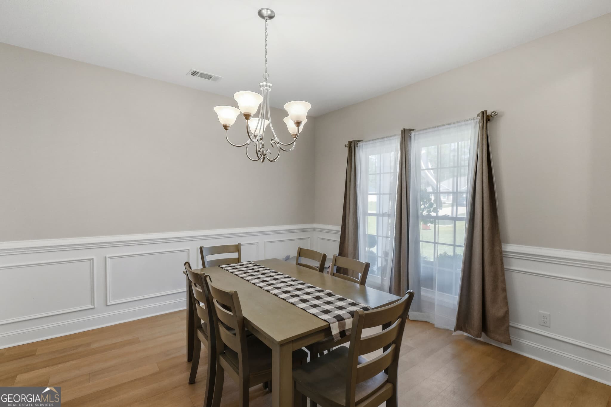 4 bedroom, 3.5 bathroom, 2,501 sq ft single family residence for sale at 342 Tallulah Bend, Ellabell, GA 31308 — photo 7