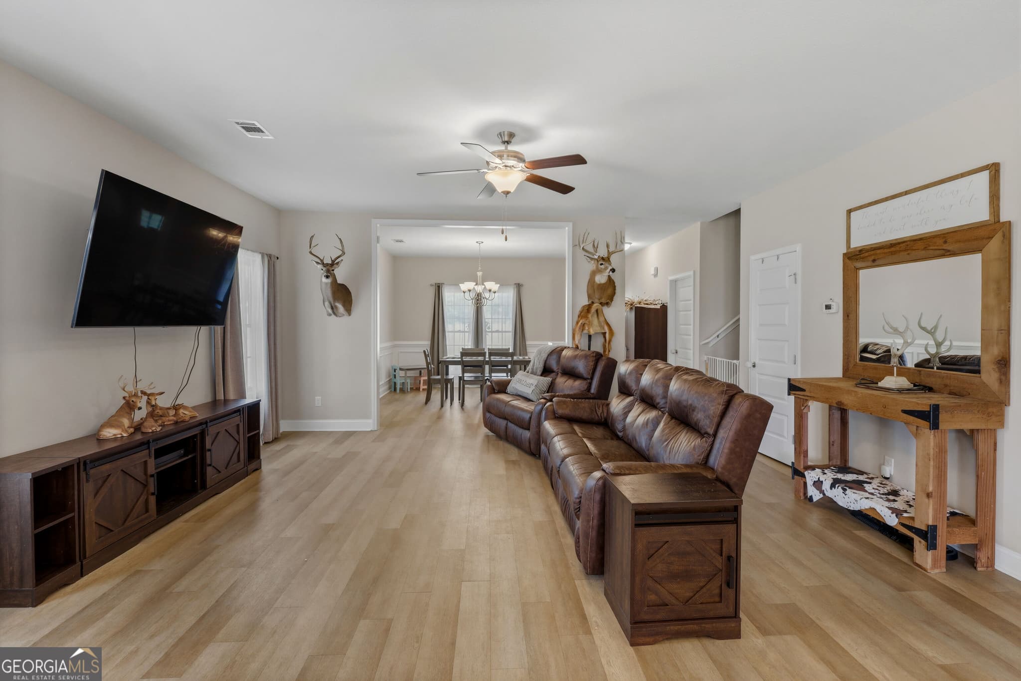 4 bedroom, 3.5 bathroom, 2,501 sq ft single family residence for sale at 342 Tallulah Bend, Ellabell, GA 31308 — photo 10