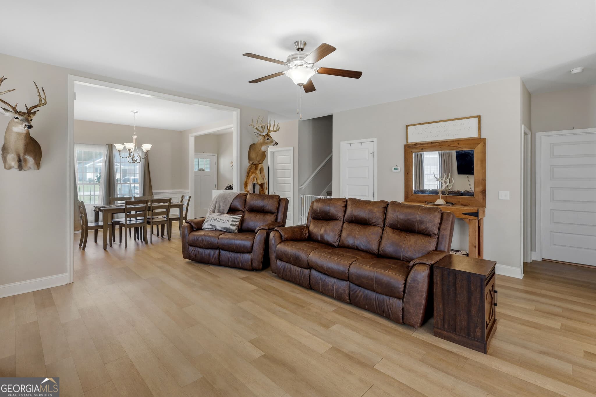 4 bedroom, 3.5 bathroom, 2,501 sq ft single family residence for sale at 342 Tallulah Bend, Ellabell, GA 31308 — photo 4