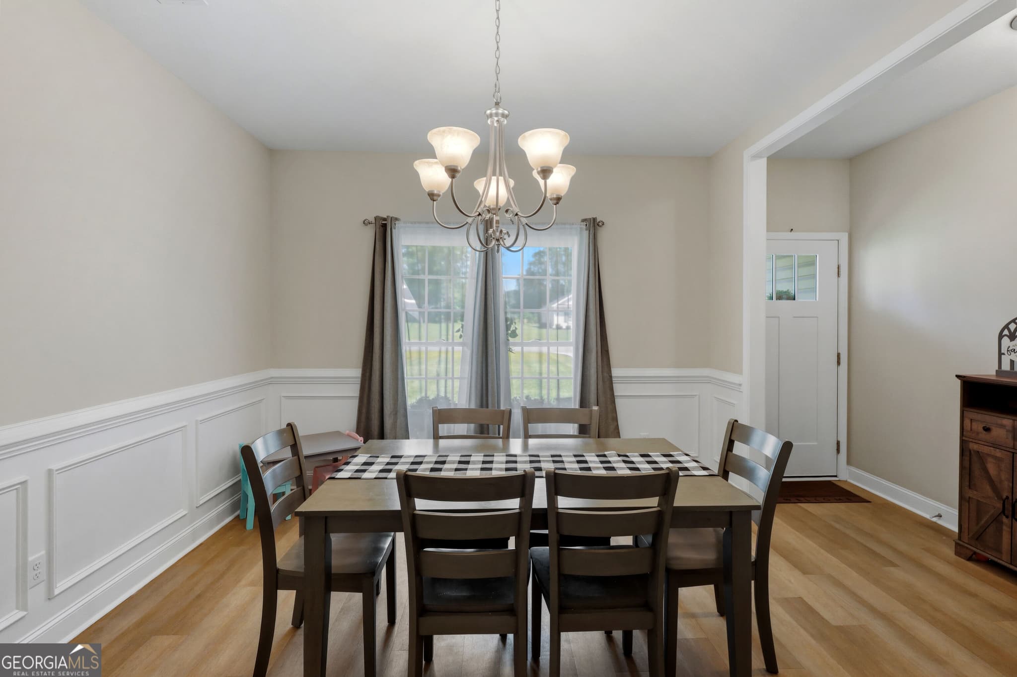 4 bedroom, 3.5 bathroom, 2,501 sq ft single family residence for sale at 342 Tallulah Bend, Ellabell, GA 31308 — photo 8