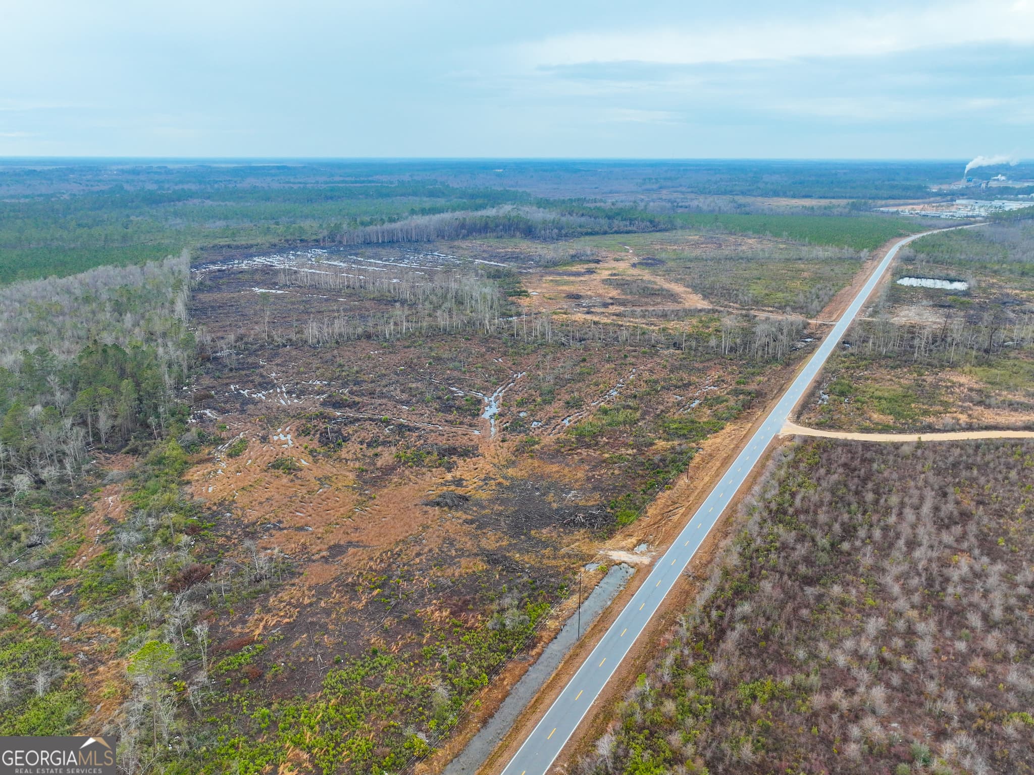 agriculture sold at 0 Springhead Church Road LOT# WP001, Willacoochee, GA 31650