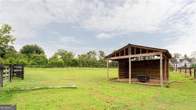 4 bedroom, 3 bathroom, 3,591 sq ft single family residence for sale at 468 Sweetwater Church Road, Douglasville, GA 30134 — photo 7