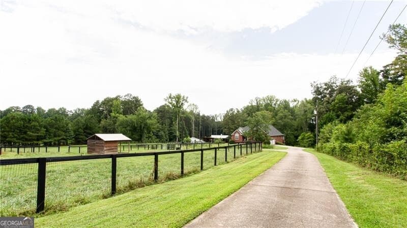 4 bedroom, 3 bathroom, 3,591 sq ft single family residence for sale at 468 Sweetwater Church Road, Douglasville, GA 30134 — photo 5