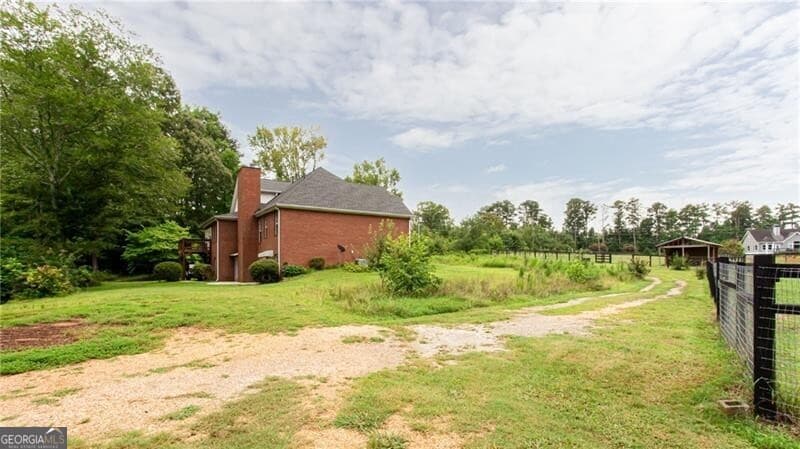 4 bedroom, 3 bathroom, 3,591 sq ft single family residence for sale at 468 Sweetwater Church Road, Douglasville, GA 30134 — photo 9
