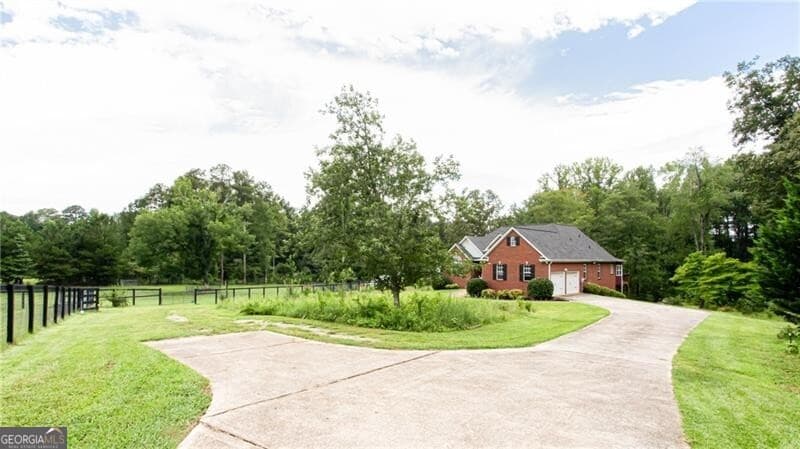 4 bedroom, 3 bathroom, 3,591 sq ft single family residence for sale at 468 Sweetwater Church Road, Douglasville, GA 30134 — photo 10