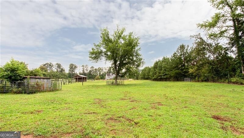 4 bedroom, 3 bathroom, 3,591 sq ft single family residence for sale at 468 Sweetwater Church Road, Douglasville, GA 30134 — photo 8