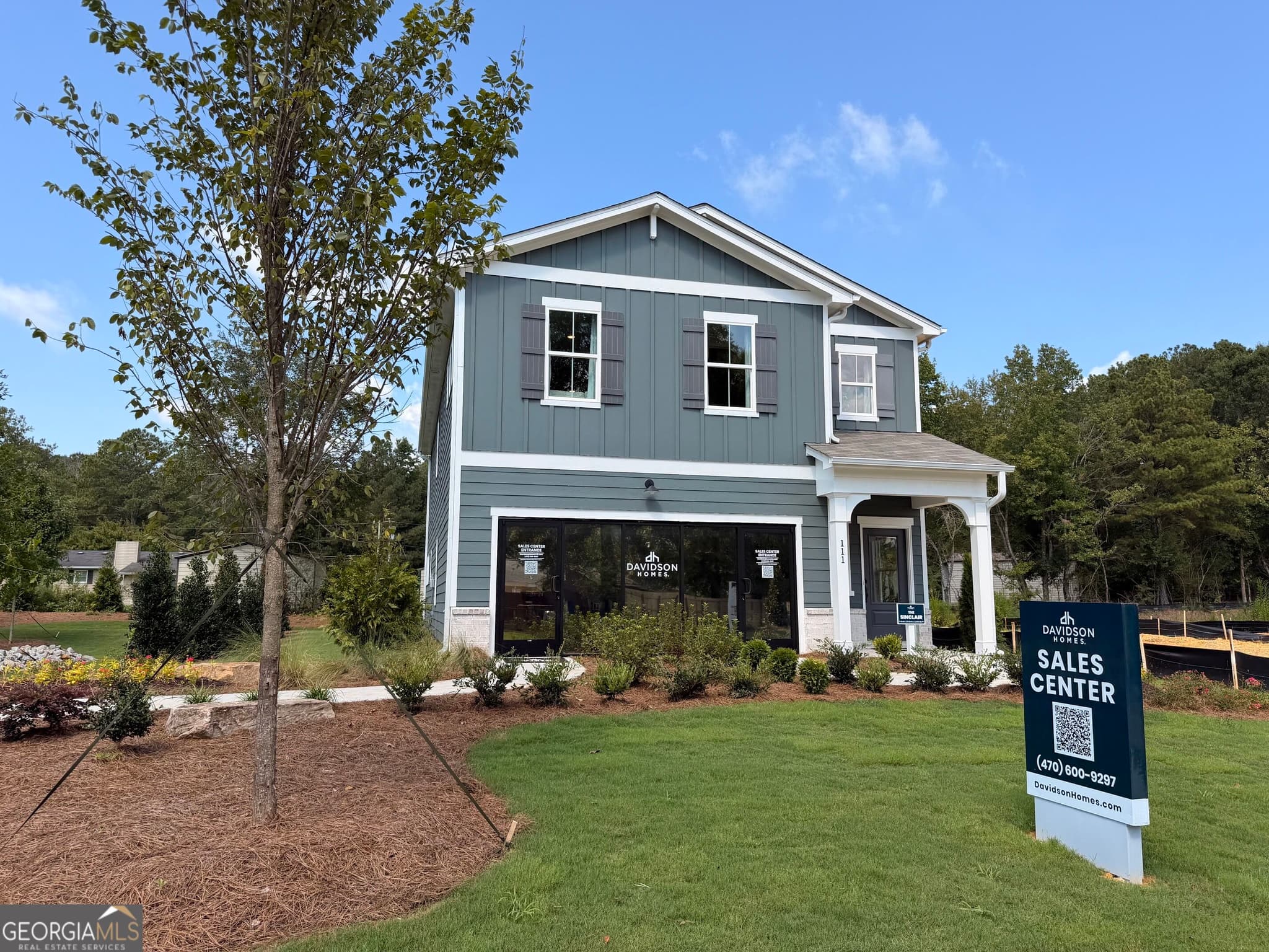 5 bedroom, 3 bathroom, 2,630 sq ft single family residence for sale at 125 Greene Farm Trail, Cartersville, GA 30120 — photo 2