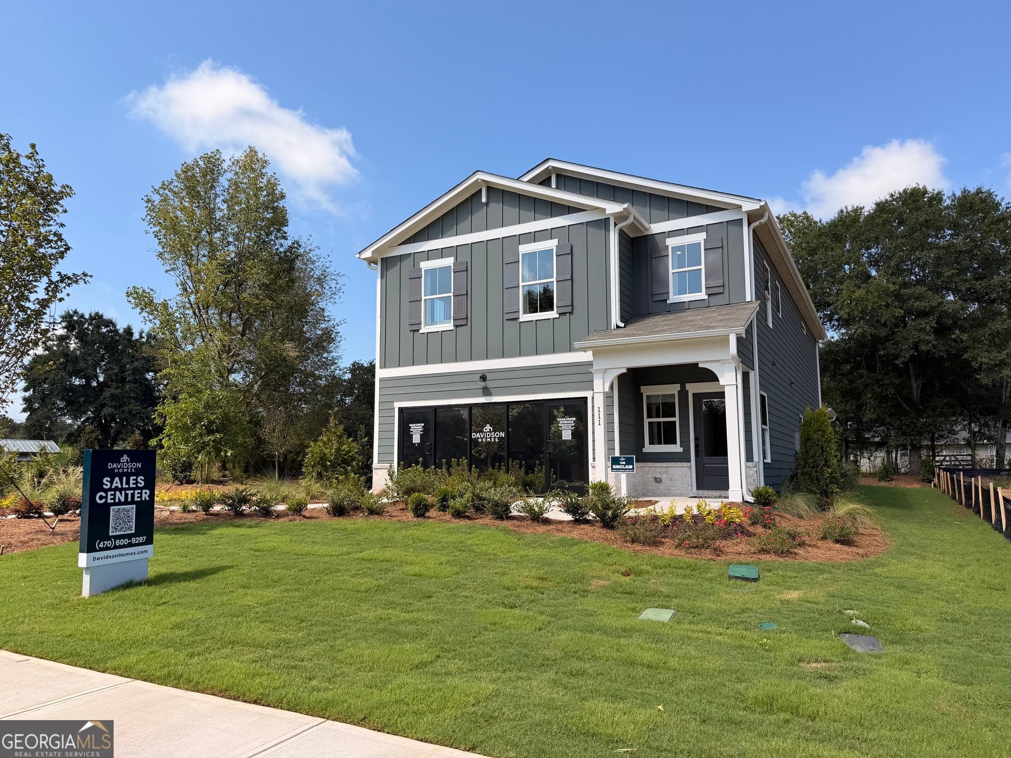 5 bedroom, 3 bathroom, 2,630 sq ft single family residence for sale at 125 Greene Farm Trail, Cartersville, GA 30120 — photo 3