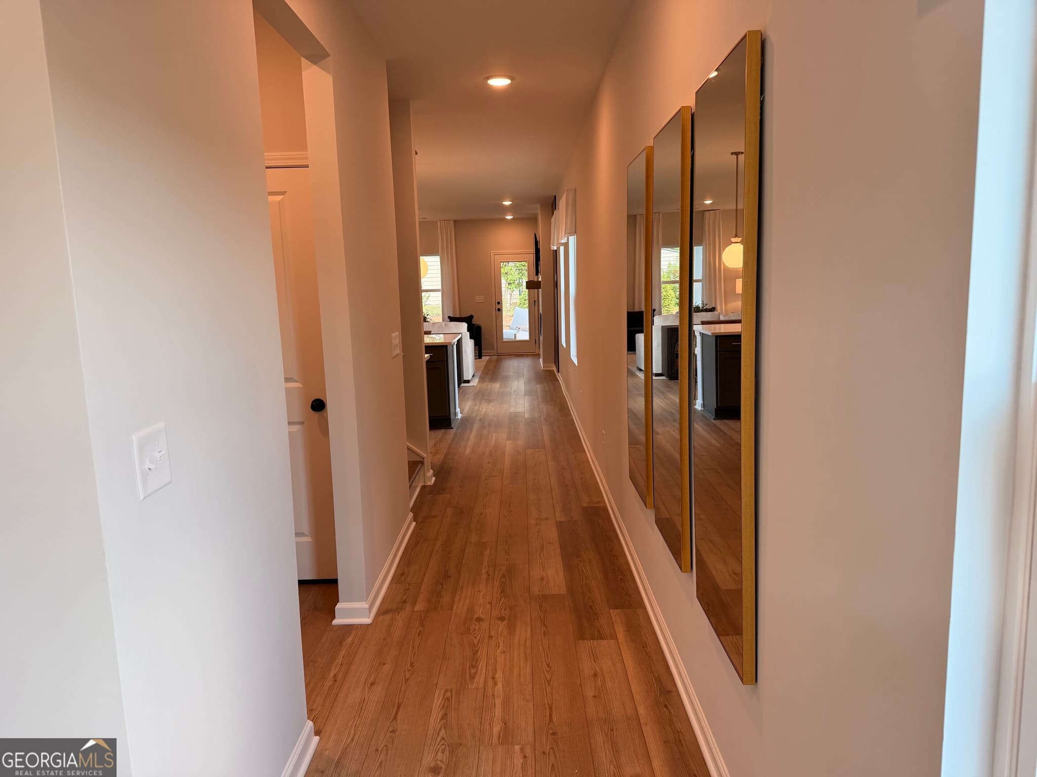 5 bedroom, 3 bathroom, 2,630 sq ft single family residence for sale at 125 Greene Farm Trail, Cartersville, GA 30120 — photo 5