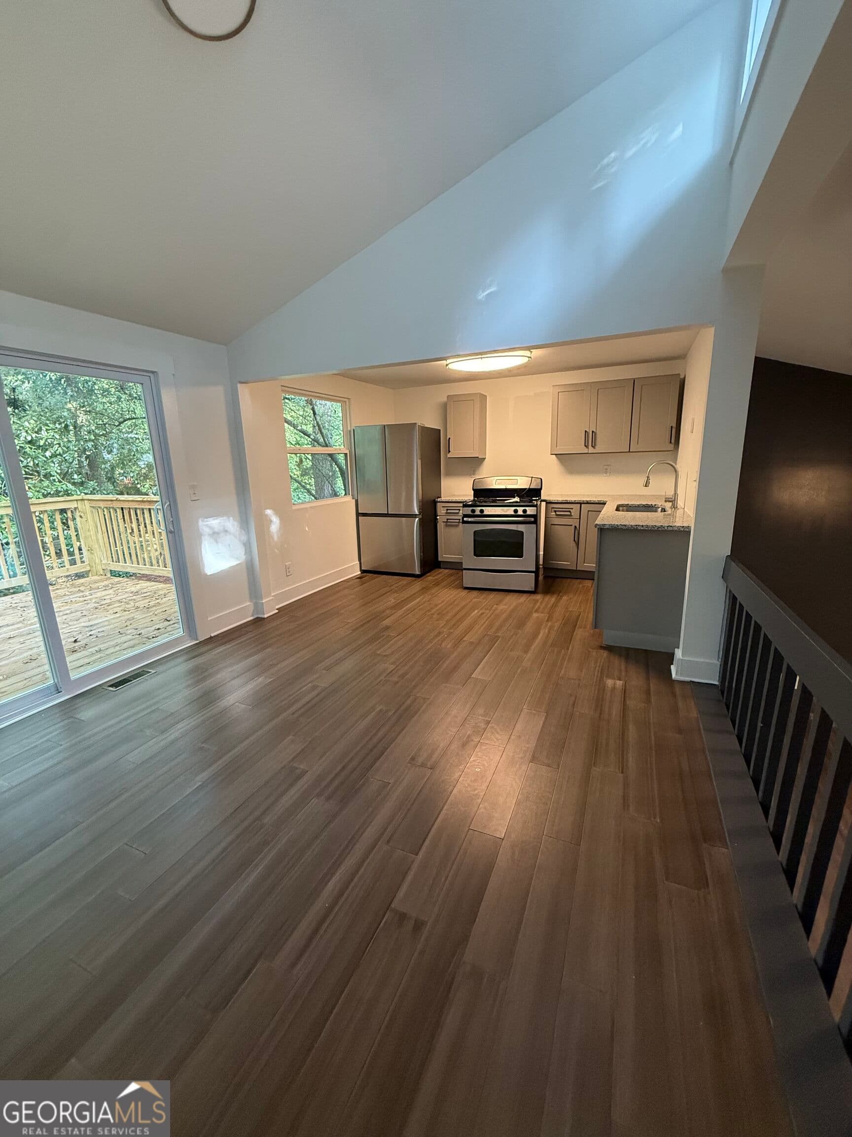 4 bedroom, 3 bathroom, 2,120 sq ft single family residence for rent at 1205 Brockdell Court, Norcross, GA 30093 for $2,600 a month — photo 2