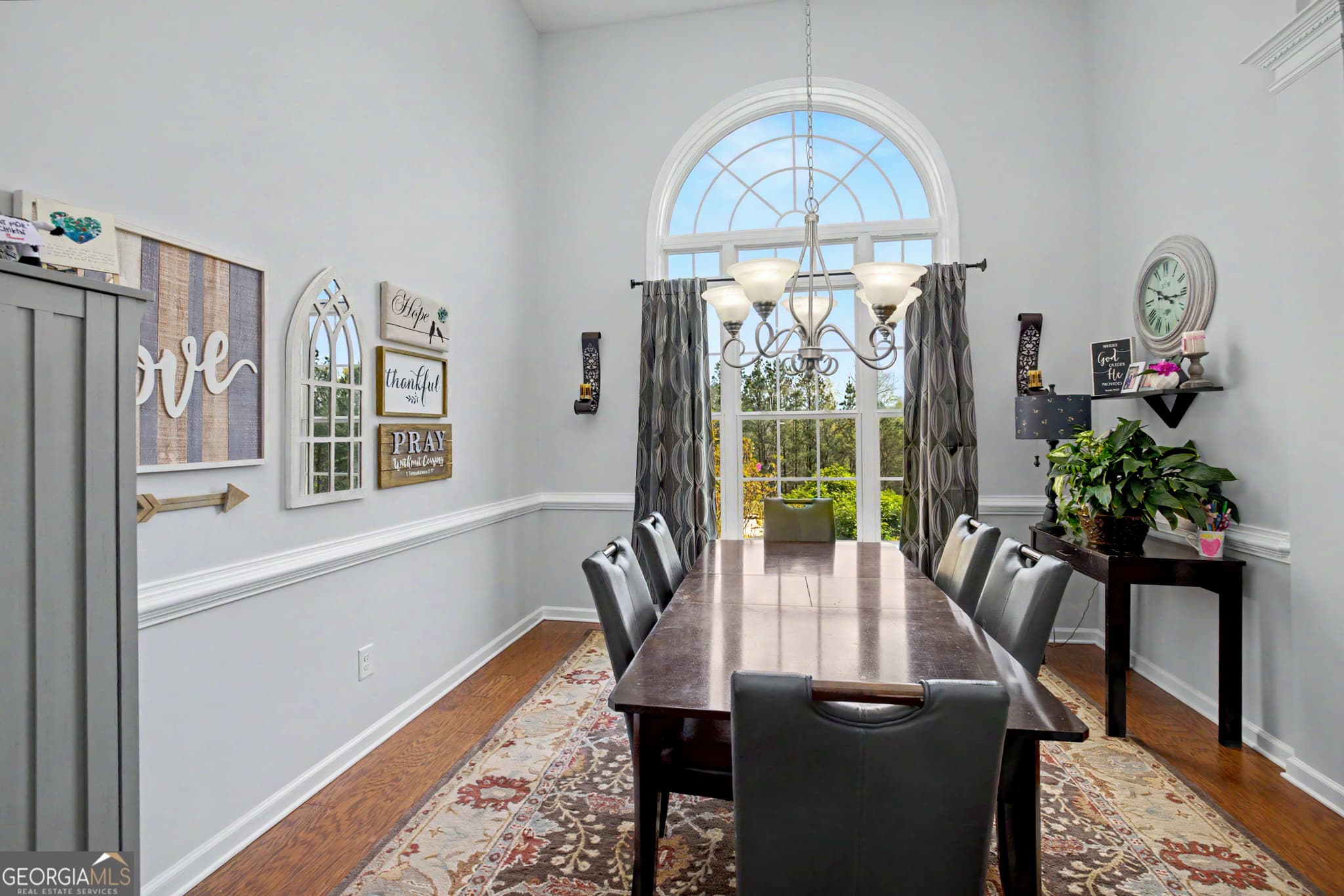 3 bedroom, 2.5 bathroom, 2,354 sq ft single family residence for sale at 170 Alexander Drive, Mcdonough, GA 30252 — photo 6