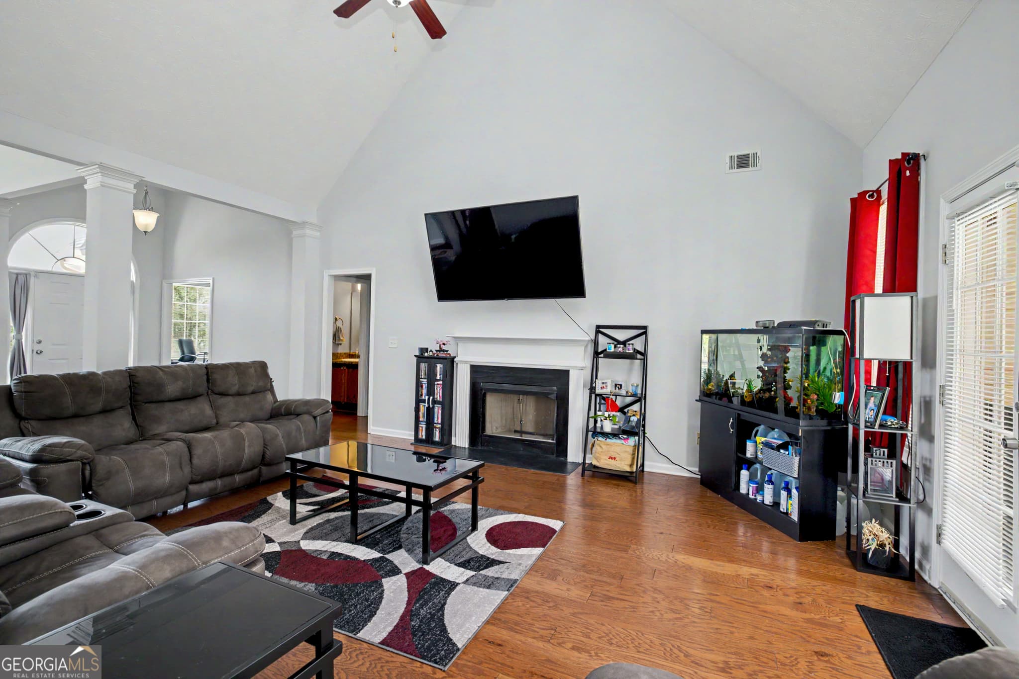 3 bedroom, 2.5 bathroom, 2,354 sq ft single family residence for sale at 170 Alexander Drive, Mcdonough, GA 30252 — photo 9