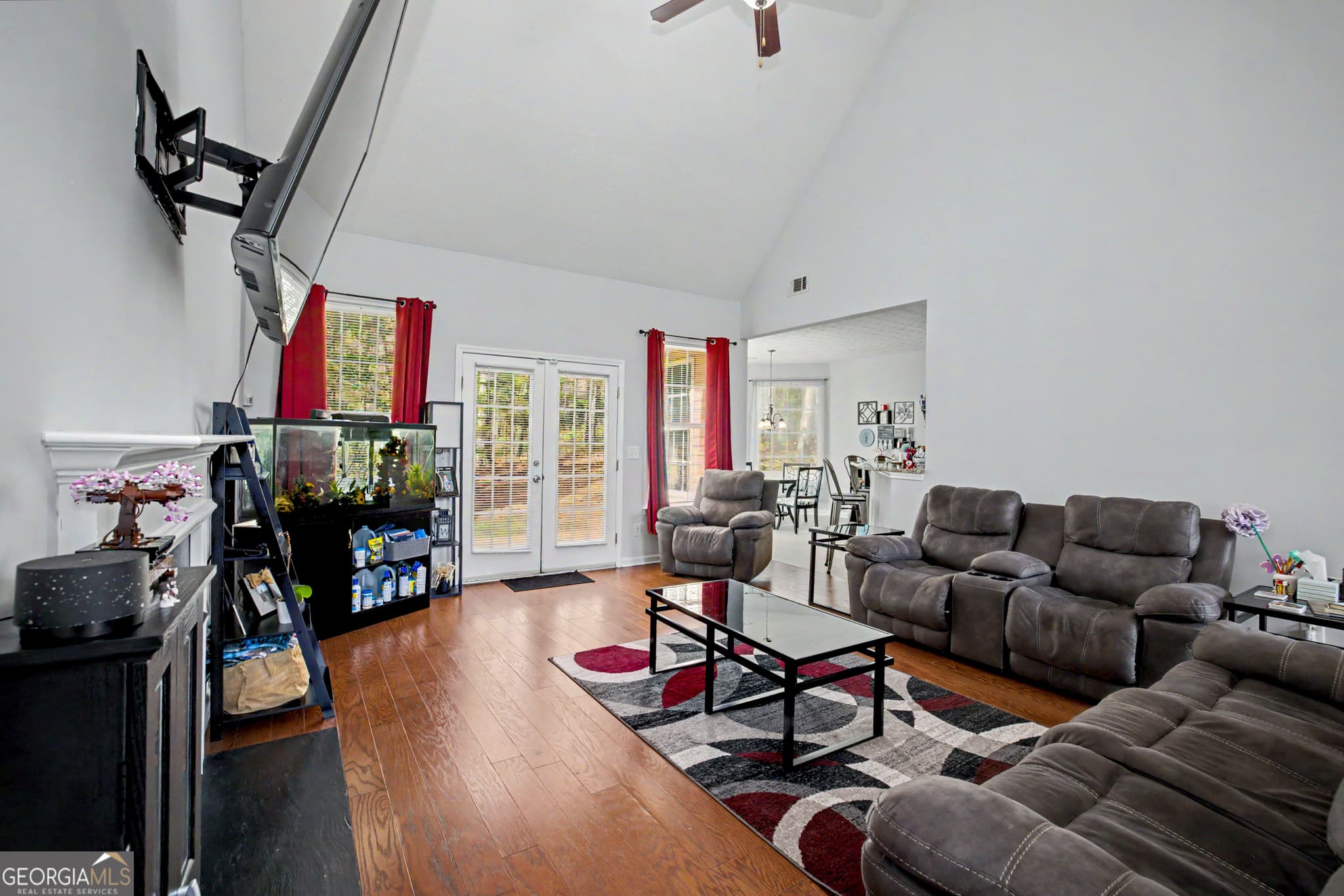 3 bedroom, 2.5 bathroom, 2,354 sq ft single family residence for sale at 170 Alexander Drive, Mcdonough, GA 30252 — photo 10