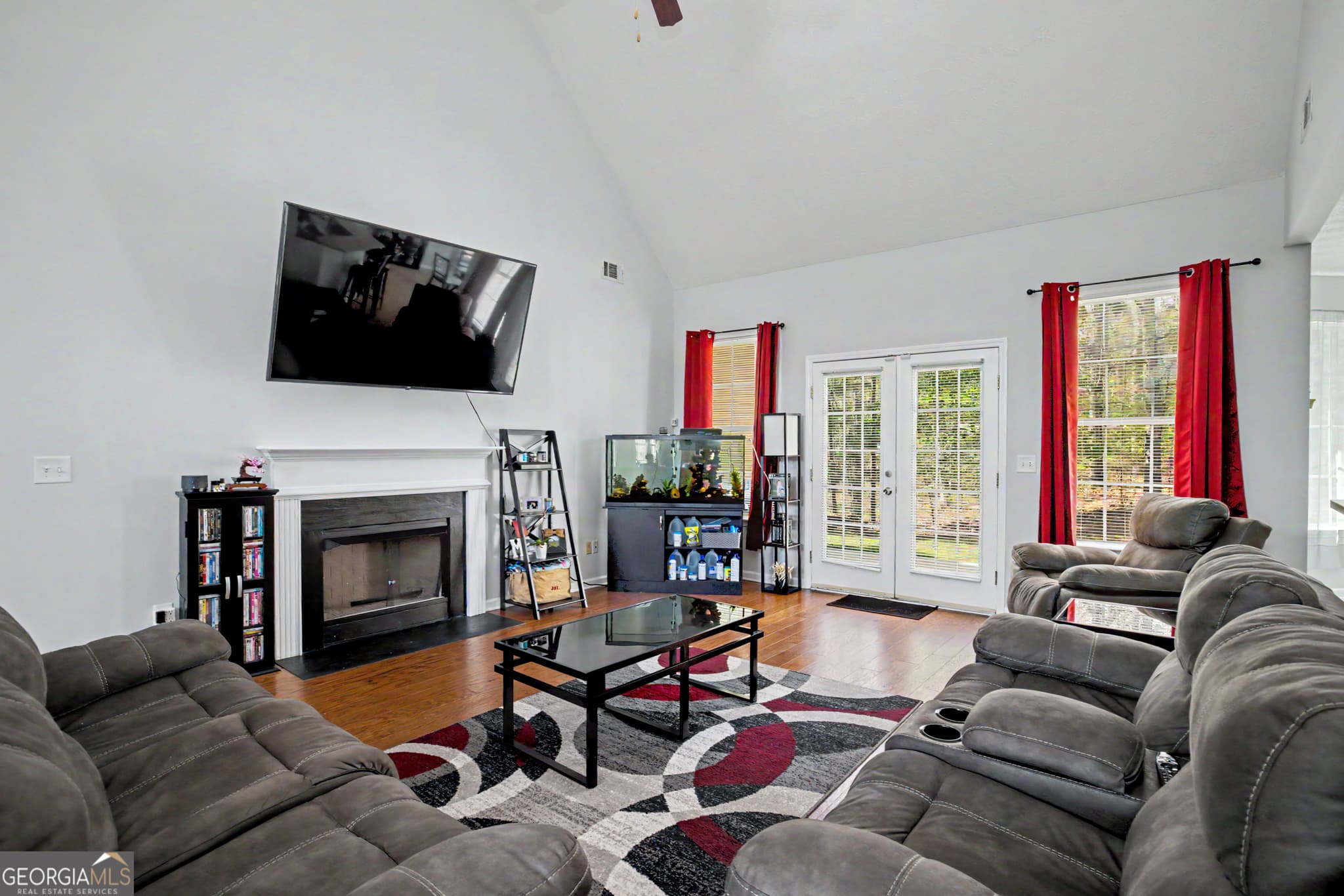 3 bedroom, 2.5 bathroom, 2,354 sq ft single family residence for sale at 170 Alexander Drive, Mcdonough, GA 30252 — photo 8
